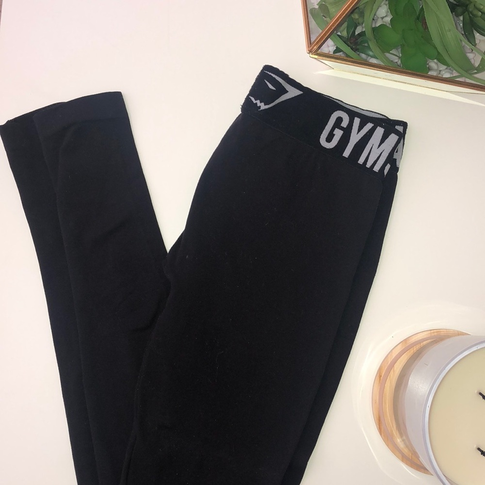Original Gymshark leggings 💪🏼